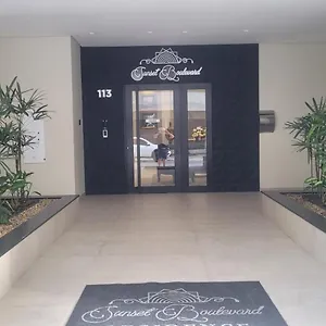 Apartamento Sunset, Itapema